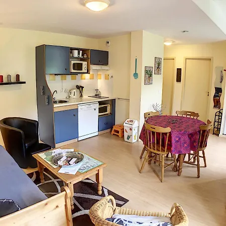 202 Résidence Du Grand * Aulus-les-Bains