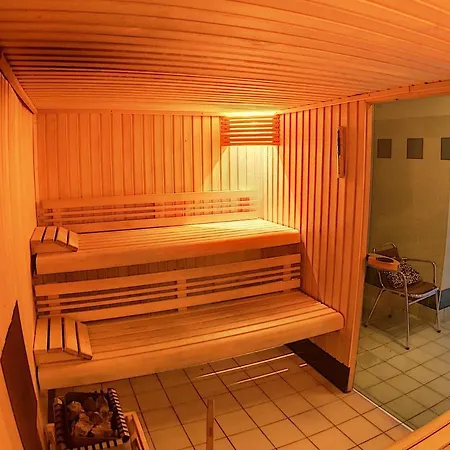 202 Résidence Du Grand Aulus-les-Bains