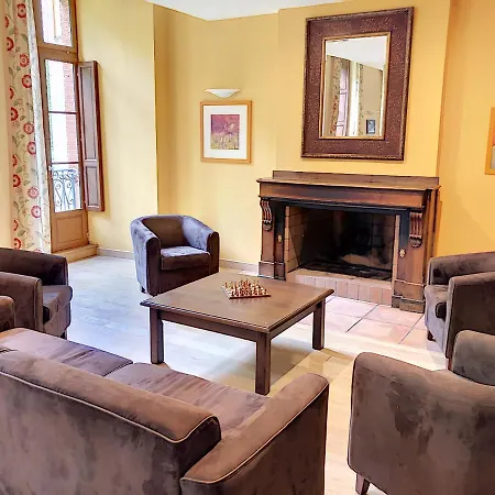 Apartamento 202 Résidence Du Grand